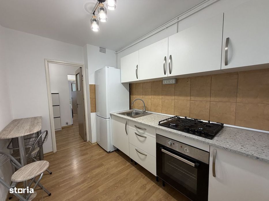 Apartament 3 Camere | Militari | 10' Metrou
