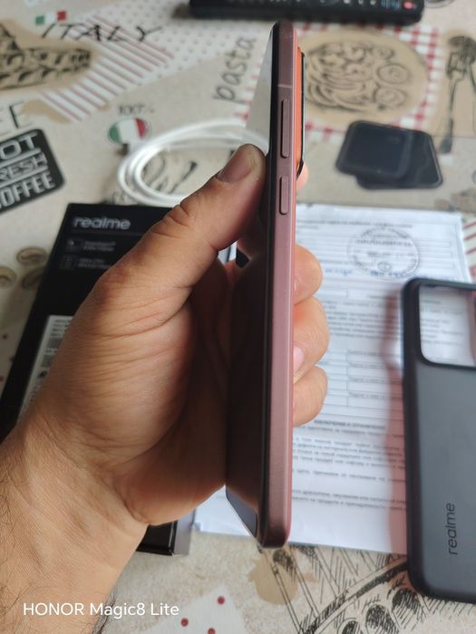 Realme GT 7 PRO 12/512GB