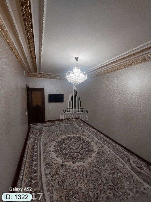 Продаётся квартира+агарот+парковка №1322 Sharq2 Baraka