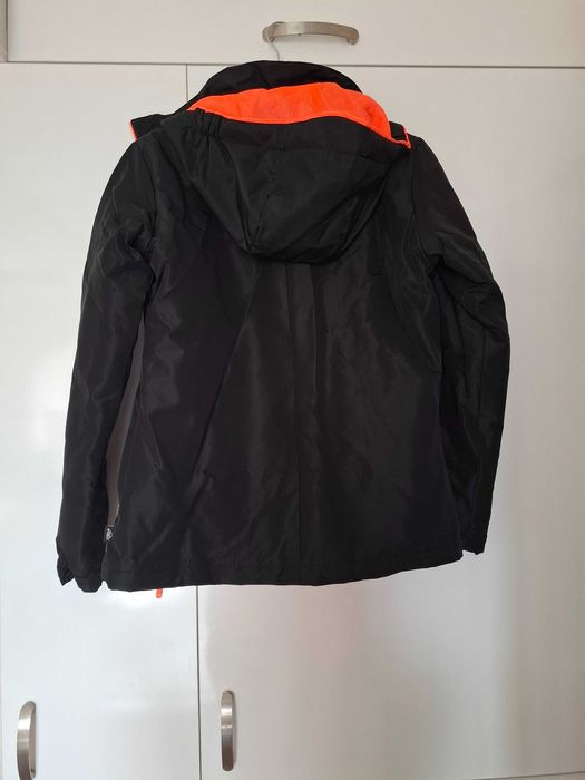 Детско пролетно яке