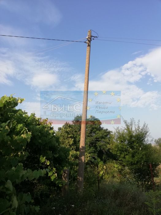 Вила в с. Прибой