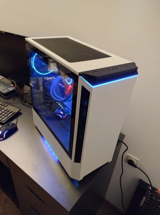 Pc gaming i7 x99 ddr4 gtx rtx ssd