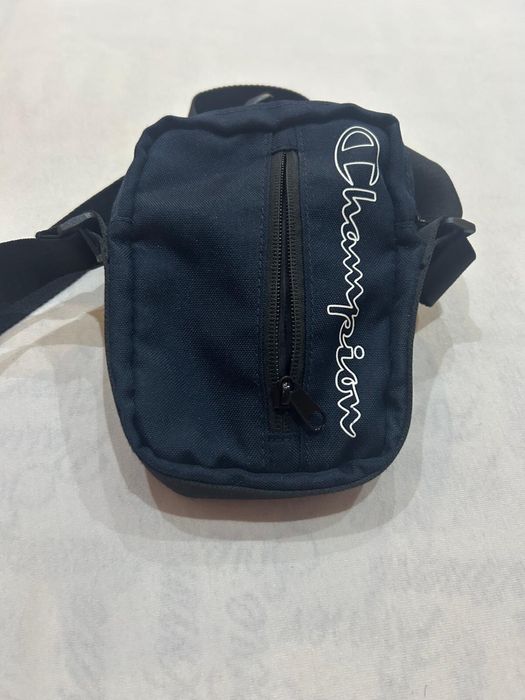 Мъжка спортна чанта champion