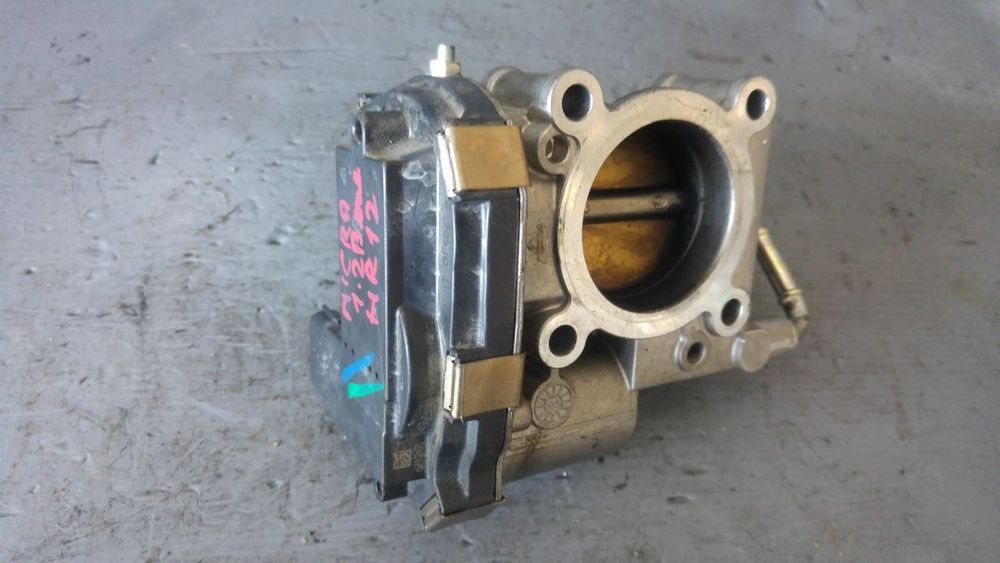 Clapeta acceleratie nissan micra 4 k13 1.2b hr12 rme50-53 6z12h 6z12a2