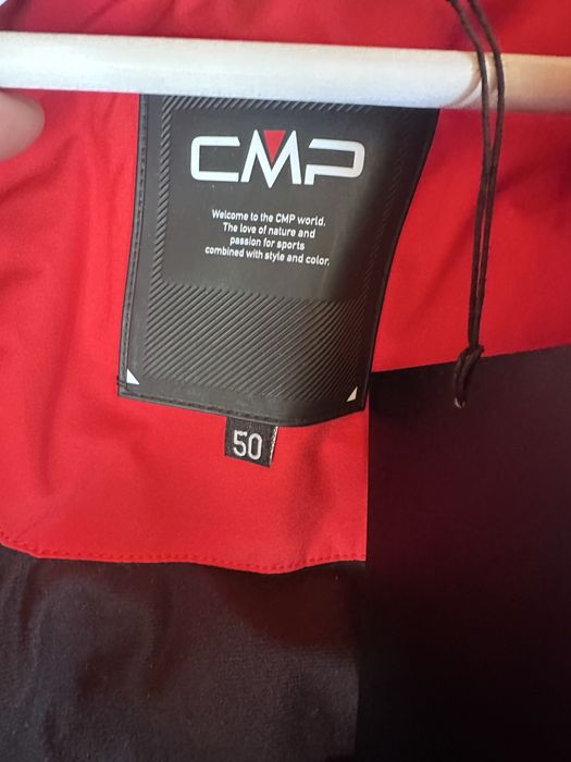 Ски яке CMP - НОВО