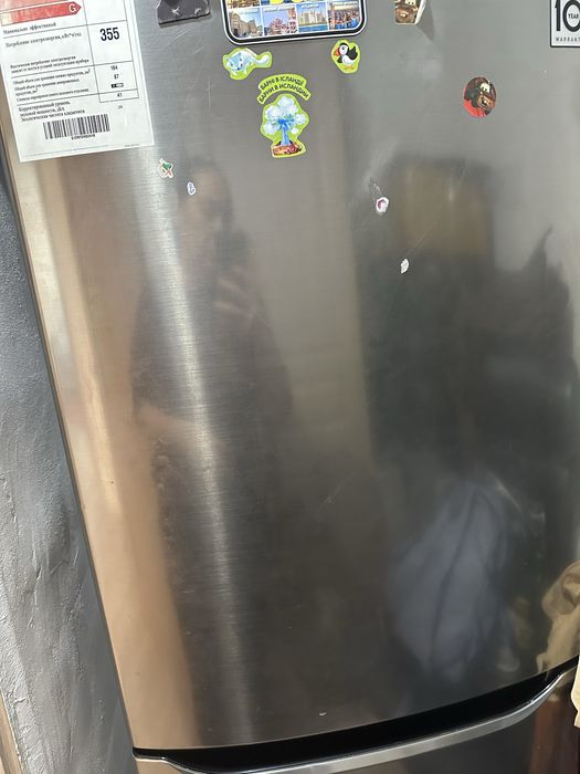 Продам холодильник