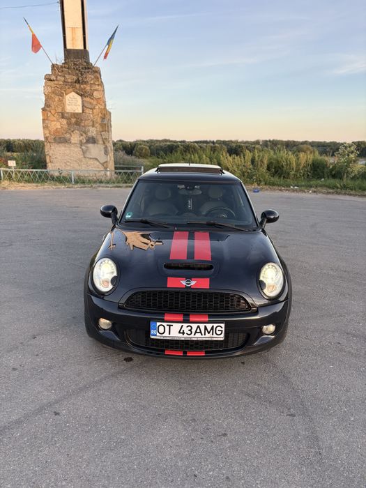 MINI Cooper S 2010 — imagine 3