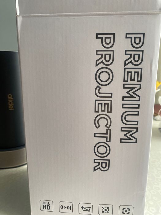 Проектор Alidel UltraVision X100