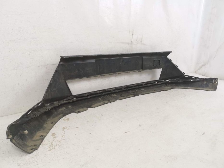 Fusta Spoiler Bara Fata   Renault Scenic E-Tech 2024 2025 Originala In