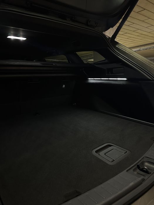 Toyota Corolla 2024 1.8 Hybrid 140 CP, TEAM DEUTSCHLAND