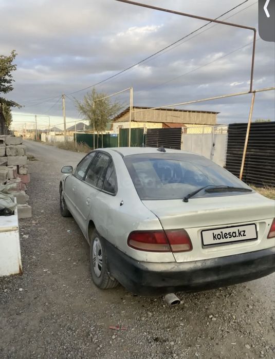 Продам mitsubishi galant 1994 года