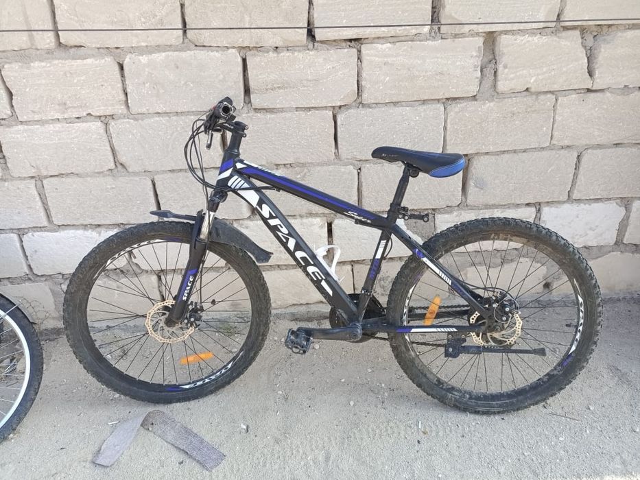 Велосипед срочно