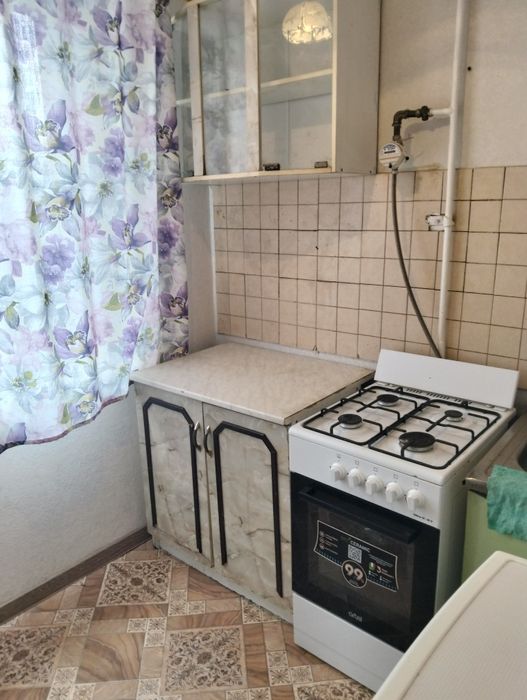 Сдается 2-комнатная