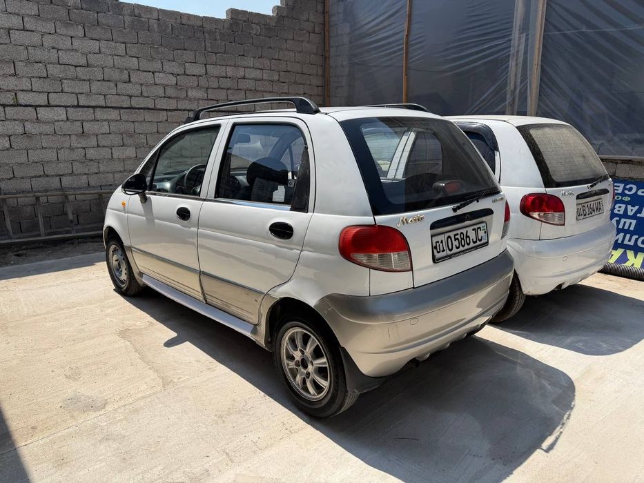 Matiz best 2012  sotiladi