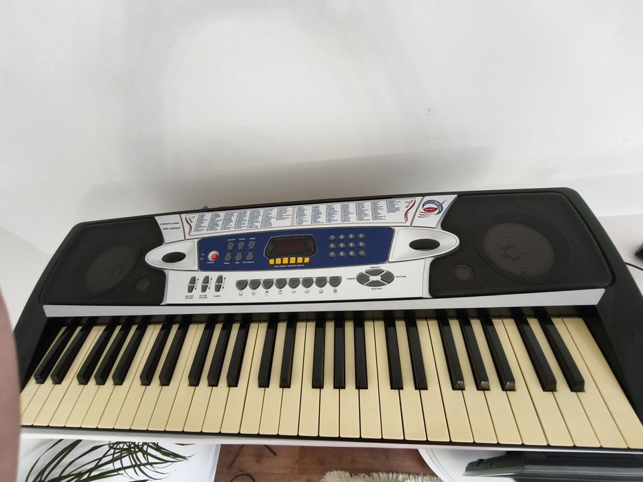 Синтезатор Yamaha PSR-E333