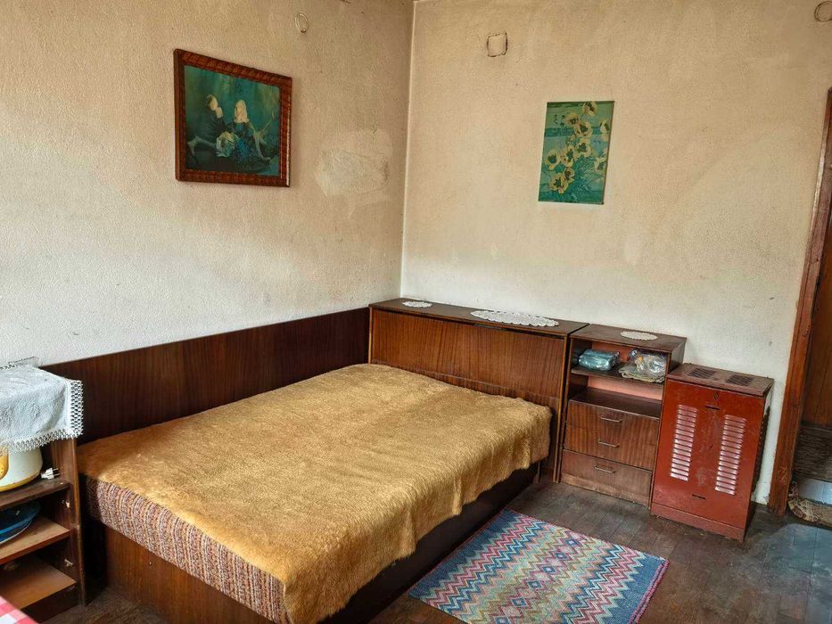 Къща в град Тетевен