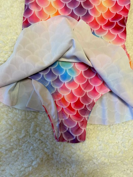 Costum de baie mărimea 110 nou