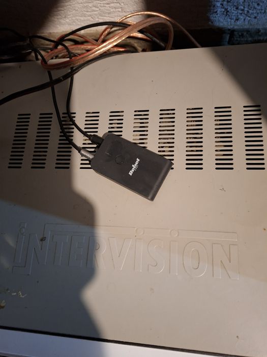 Sistem vechi intervision