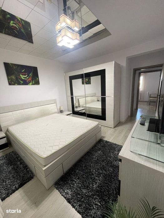 Apartament 2 camere de inchiriat