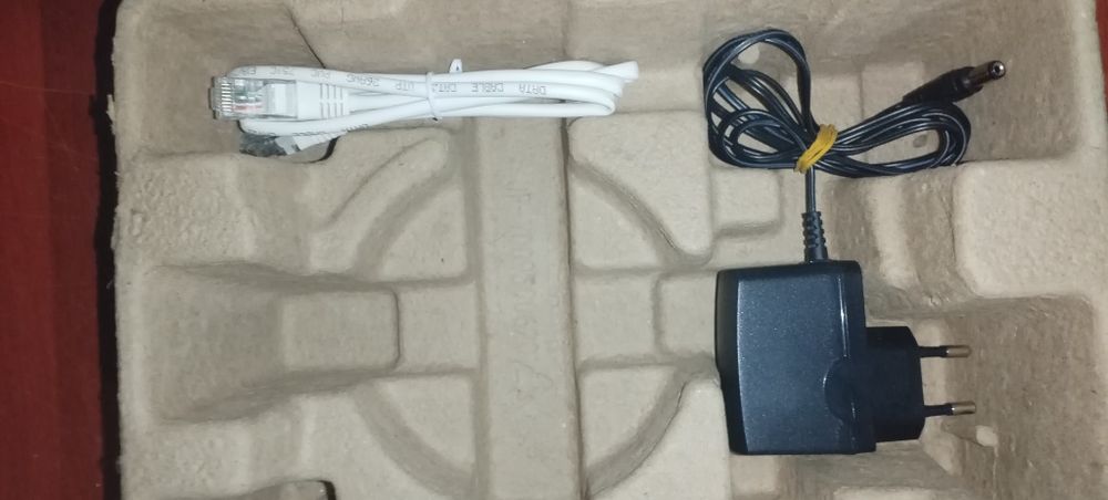 Продаю роутер Tp-link