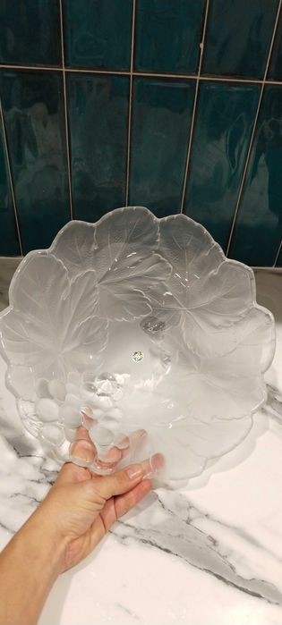 Ваза/фруктовница Хойя HOYA
