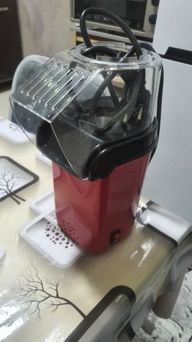 Поп корни аппарати