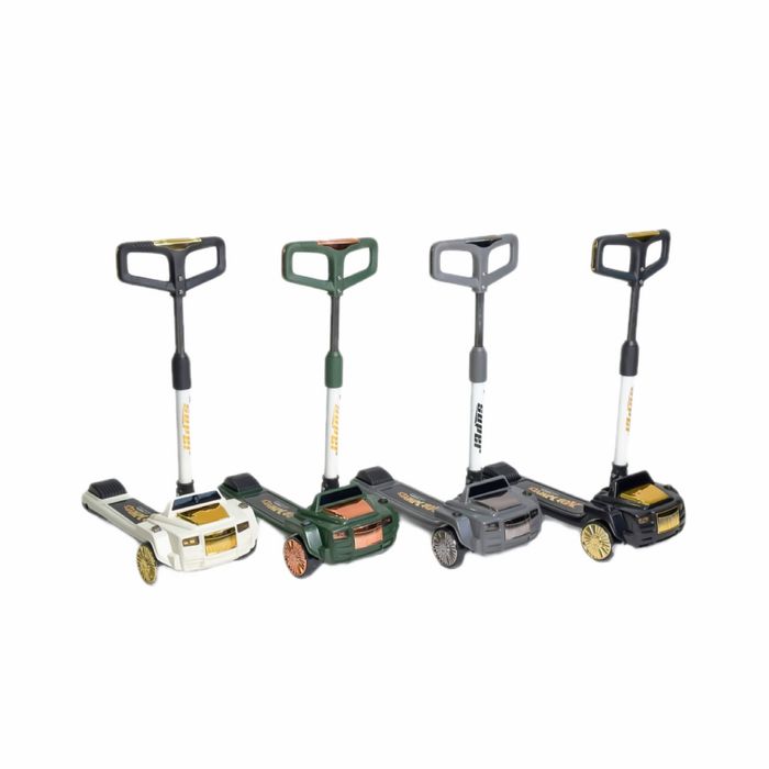 Детские самокаты оптом и в розницу