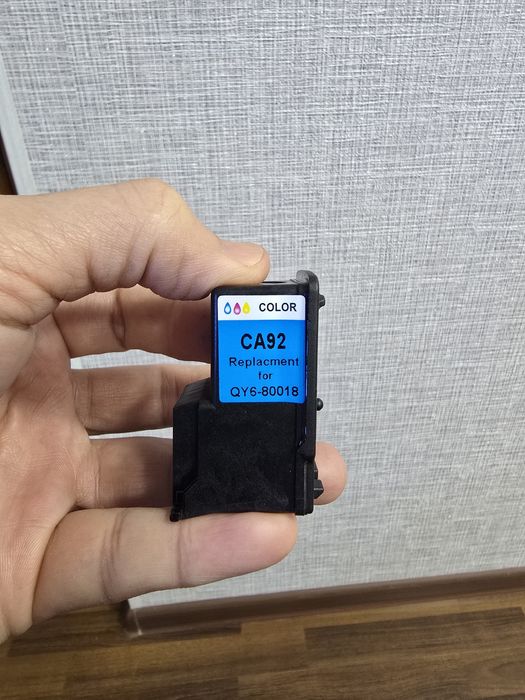 Печатающая головка для принтера Canon 1400, 2400, 3400, 3410