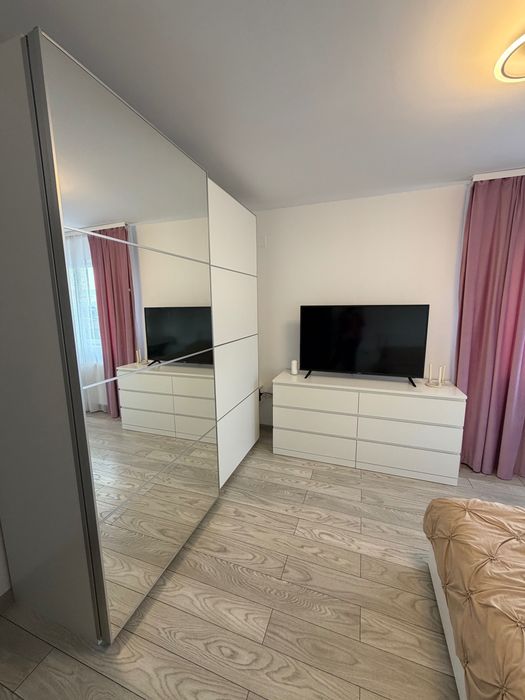 Apartament doua dormitoare