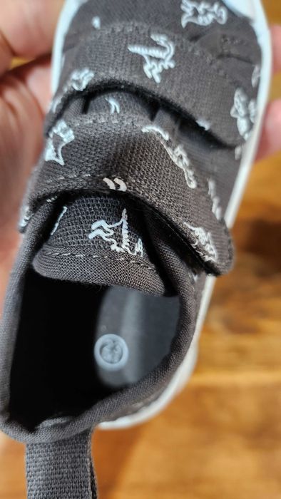 Нови Бебешки гуменки