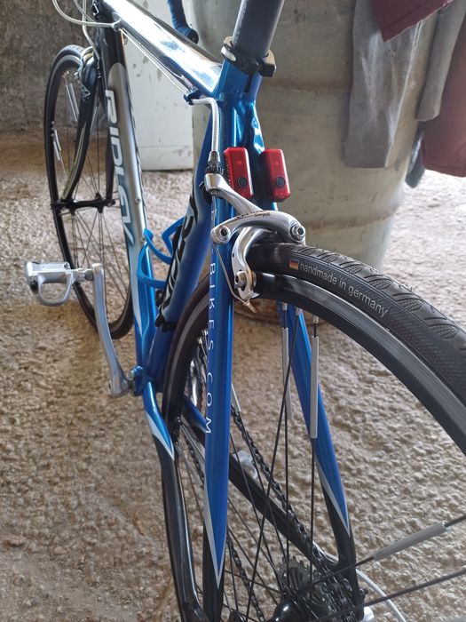 Bicicleta Cursiera Rdley