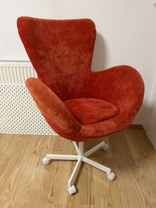 Scaun tip scoica pentru birou, homeoffice, pentru adulti si copii