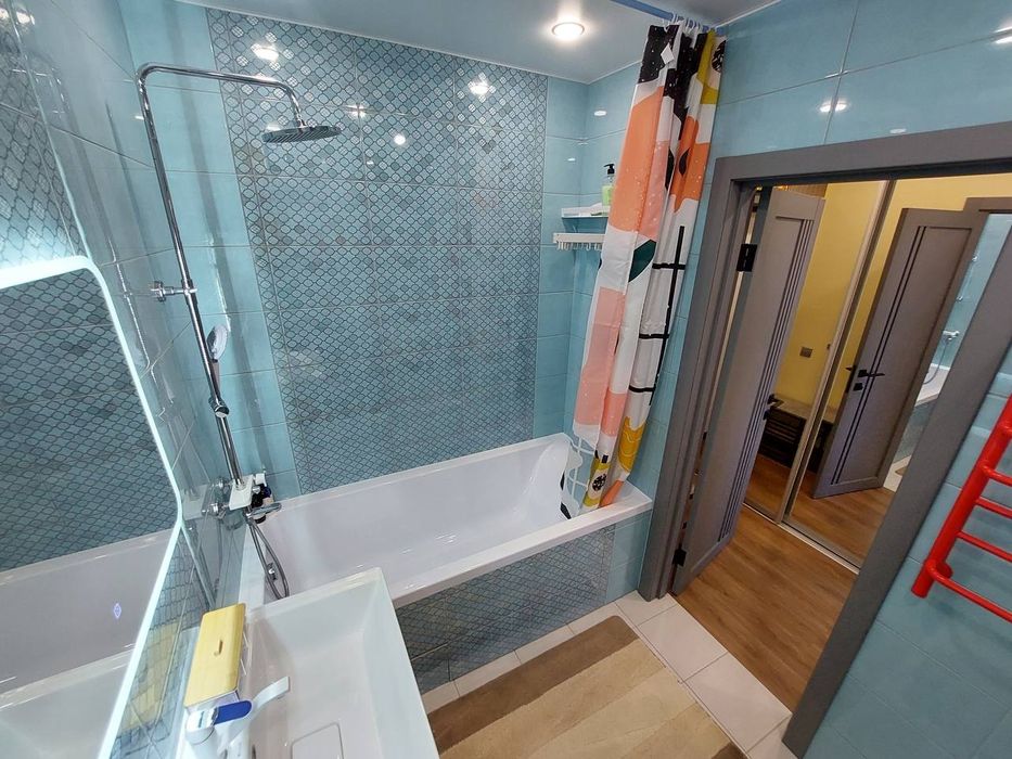 Сдаётся ViP квартира в новом доме