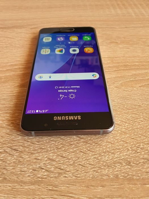 Samsung Galaxy A3 (SM-A310F)