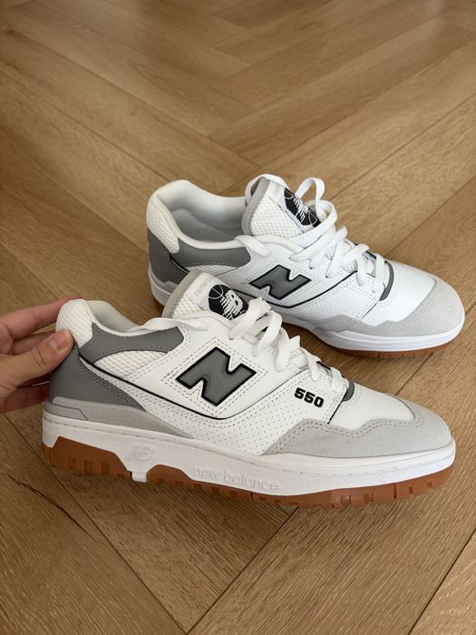 Кроссовки NB550 оригинал