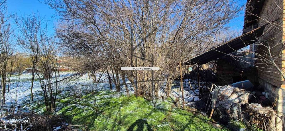 Къща в Варна, област-с.Разделна площ 78 цена 65000