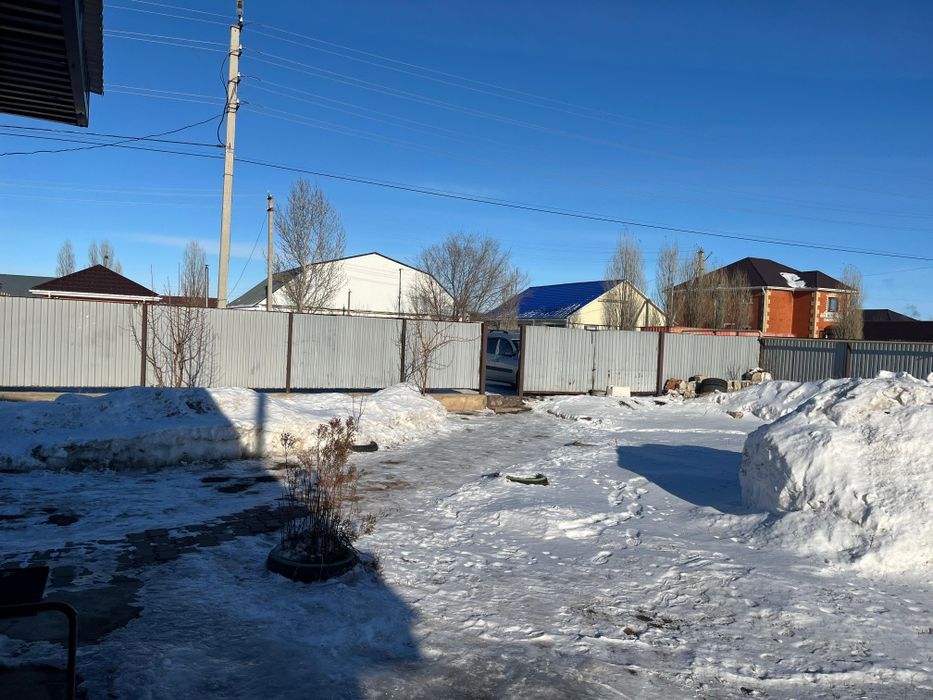 Жер үй сатылады Қызылжар