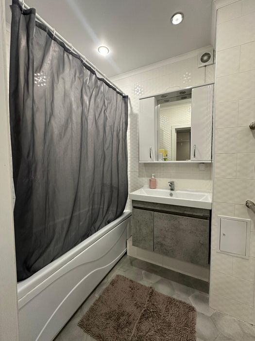 2 -х комнатная квартира