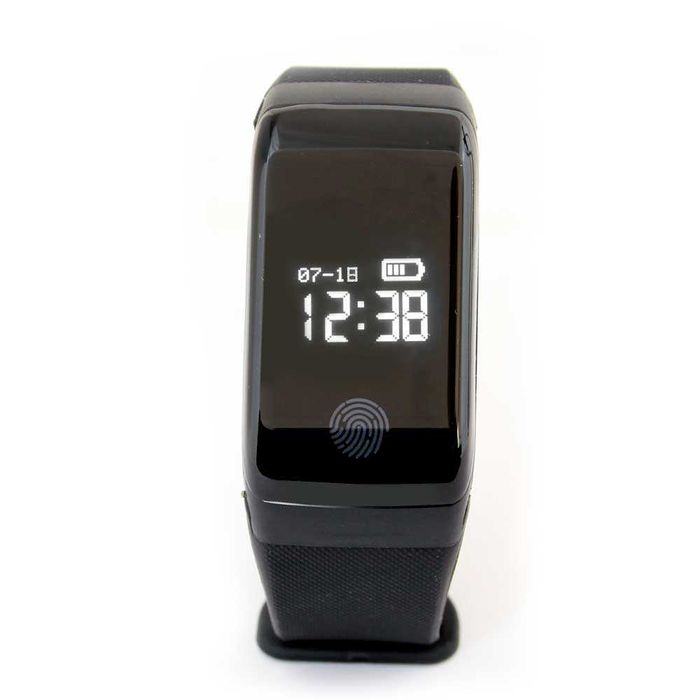 Смарт Браслет Ginzzu GZ-301