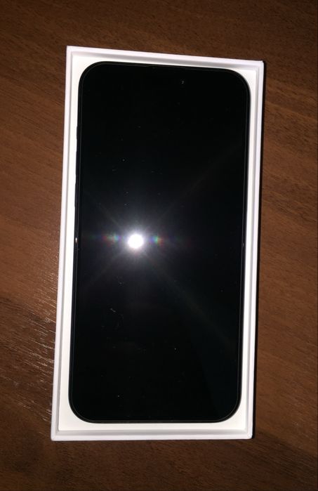 iPhone 15 Pro Max, EAC, с гарантией