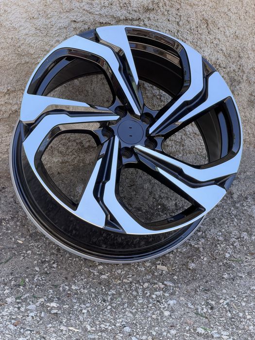 Джанти 20 “ цола 5х114.3 чисто нови KIA Hyundai Mazda Nissan…