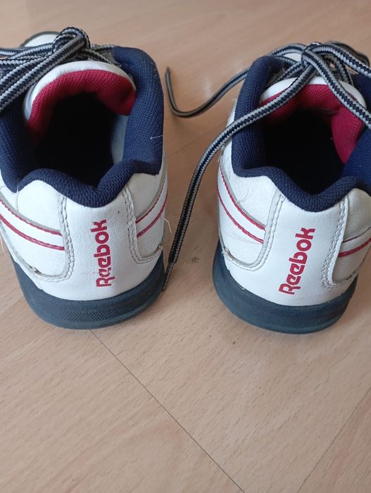Маратонки Reebok унисекс