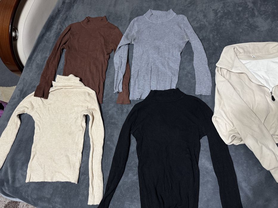 отдам вещи бесплатно