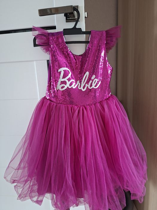 Продам детское платье