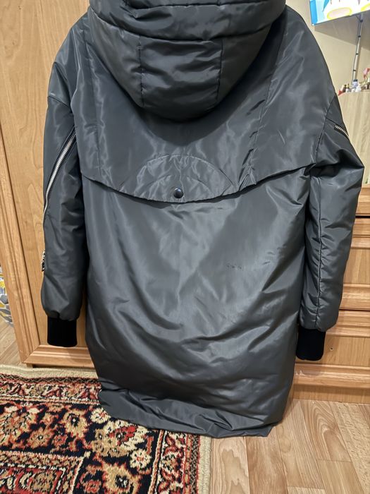 Куртка, в хорошем состоянии