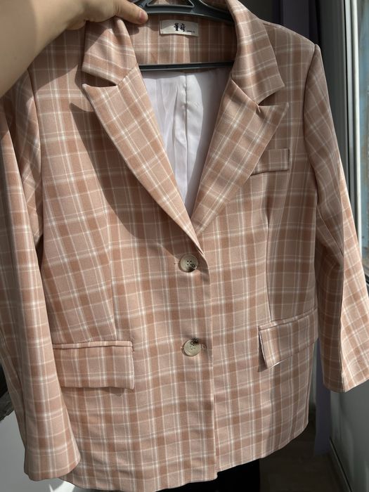 Женский Жакет.Производство Корея