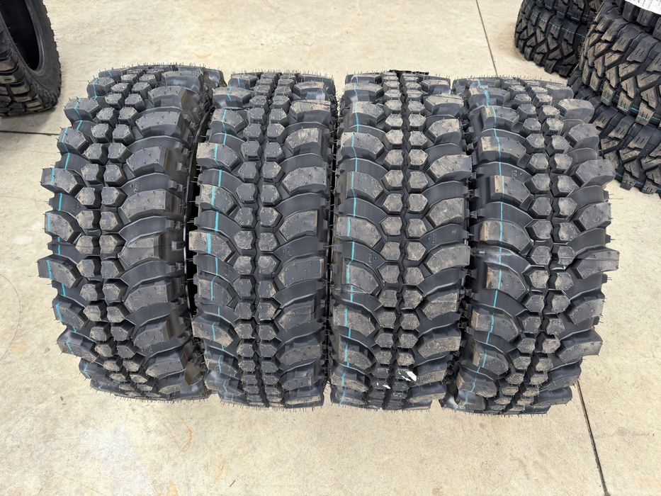 Anvelope 215/70 R15 Noi Simex Off-Road Cramponate M+S Dot 2026