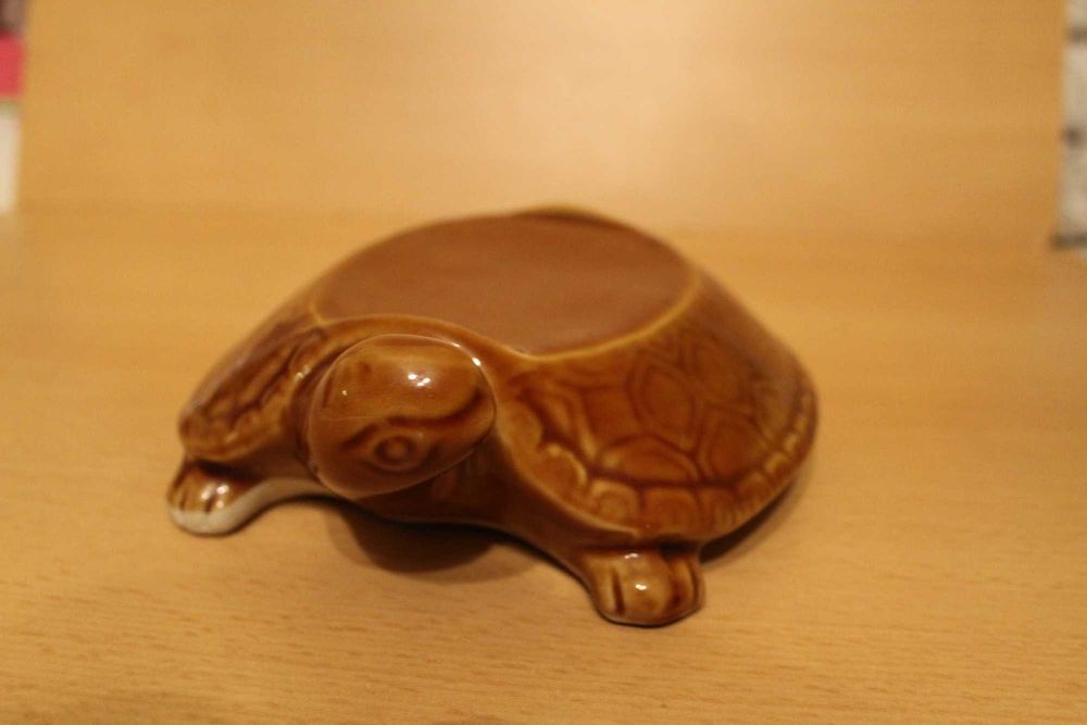 Черепаха фигурка