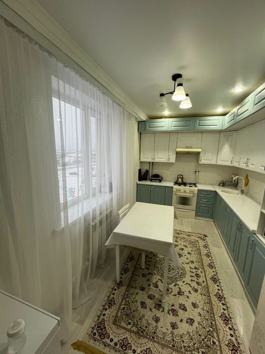 Продажа 3 комн.квартиры