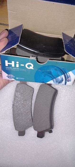 Части  за  Nissan